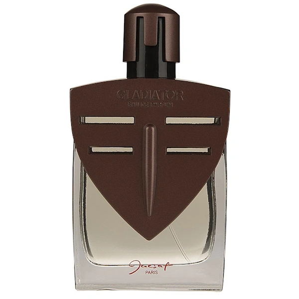ادکلن گلادیاتور مردانه ژک  ساف  100 میل Gladiator اورجینال