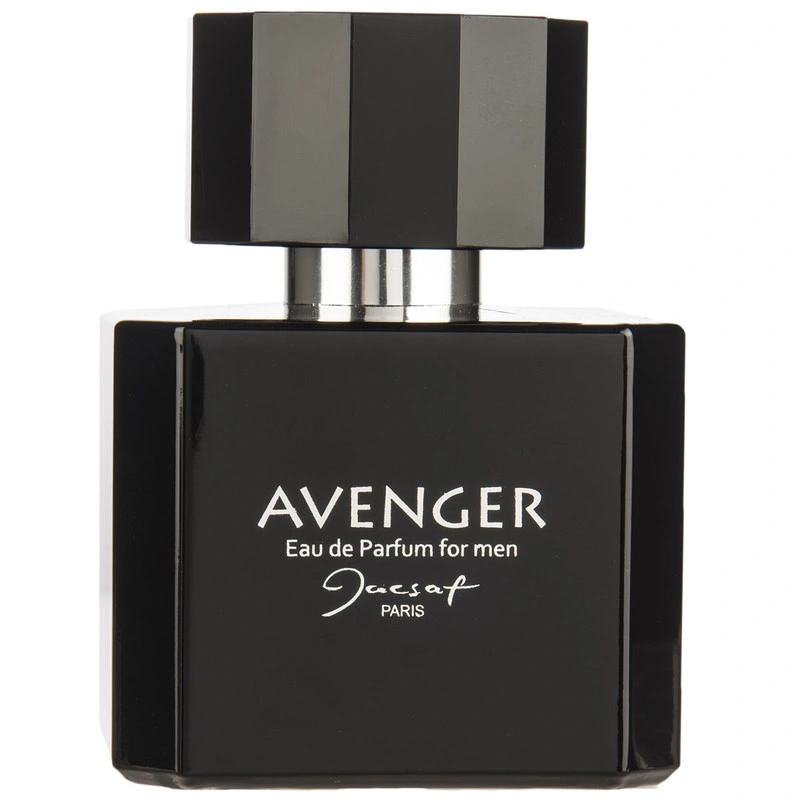 ادو پرفیوم مردانه ژک  ساف مدل Avenger حجم 100 میلی لیتر