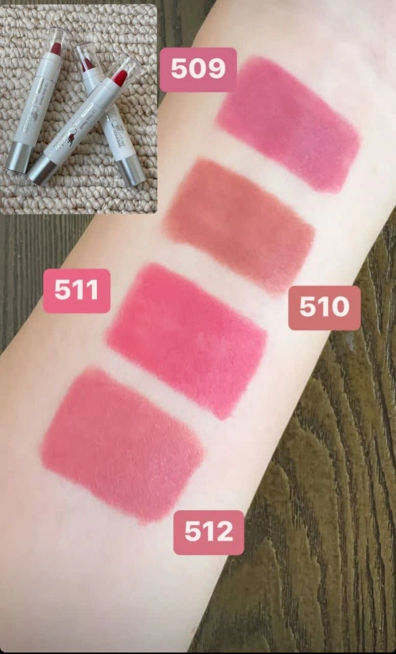 رژلب مدادی فایتون Faeton Lipstick Pencil