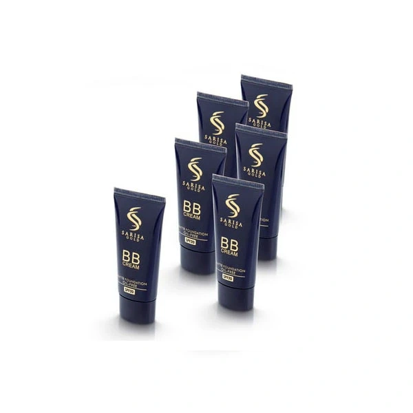 کرم بی‌بی  ساریسا گلد