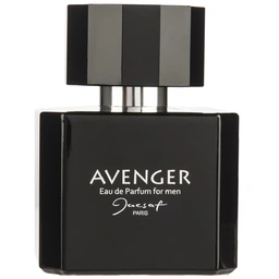 ادو پرفیوم مردانه ژک  ساف مدل Avenger حجم 100 میلی لیتر