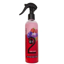 سرم دوفاز مو نیو پرستیژ کالر مدل کراتینه حجم 250 میلی لیتر | پرستیژ