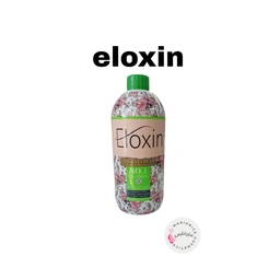 اکسیدان الوکسین