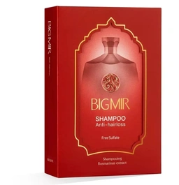 بیگ میر شامپو ضدریزش