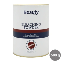 در دو رنگ سفید وآبی محصول و ساخت کشور فرانسه داری قدرت روشن کنندگی فوق العاده می باشد ، پودر دکلره ب